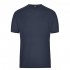 M Bio Workwear Tshirt 50% Cotone 50% Poliestere Personalizzabile |James 6 Nicholson