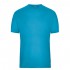 M Bio Workwear Tshirt 50% Cotone 50% Poliestere Personalizzabile |James 6 Nicholson