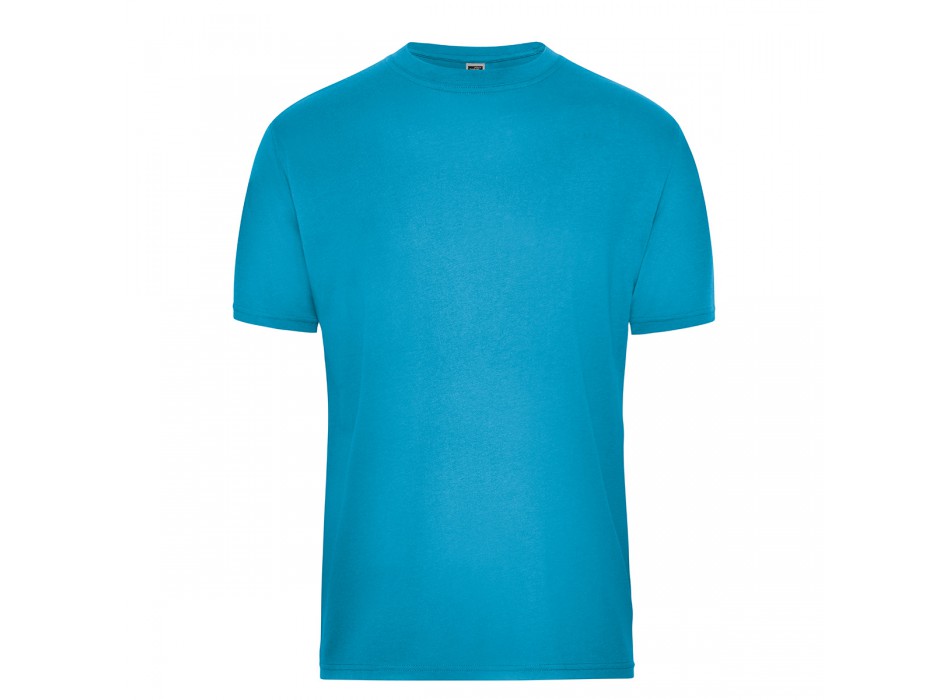 M Bio workwear TShirt 50%C50%P FullGadgets.com