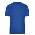 M Bio Workwear Tshirt 50% Cotone 50% Poliestere Personalizzabile |James 6 Nicholson