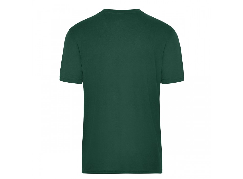 M Bio workwear TShirt 50%C50%P FullGadgets.com