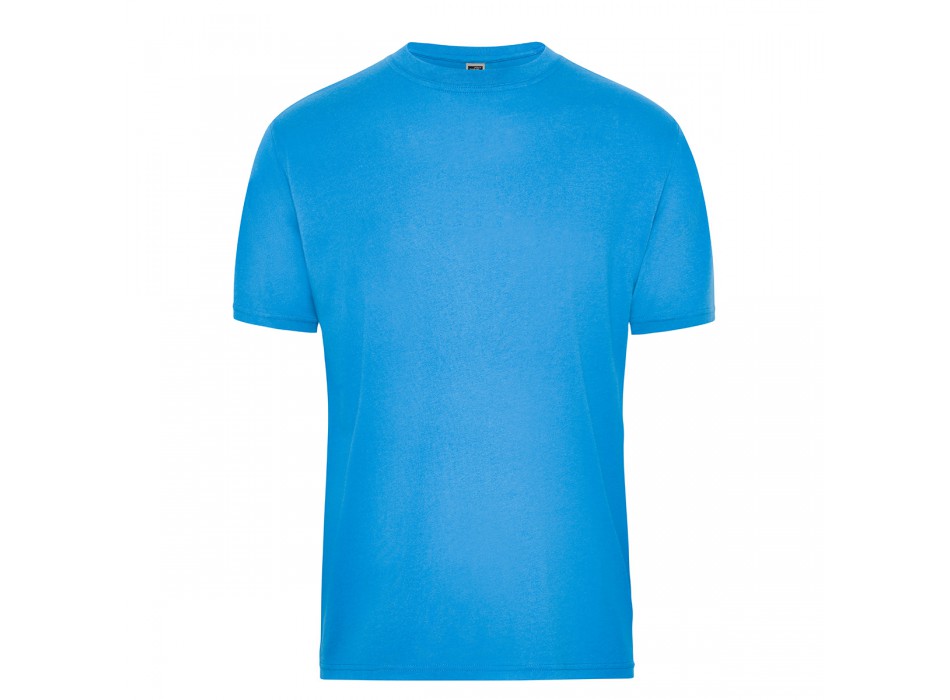 M Bio workwear TShirt 50%C50%P FullGadgets.com