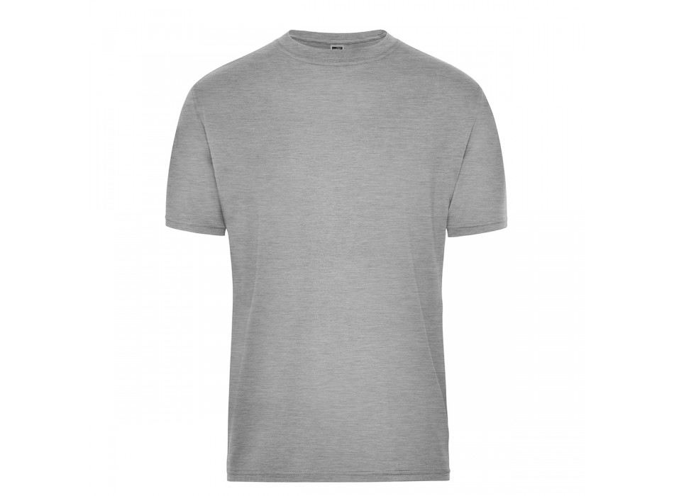 M Bio workwear TShirt 50%C50%P FullGadgets.com