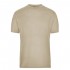 M Bio Workwear Tshirt 50% Cotone 50% Poliestere Personalizzabile |James 6 Nicholson