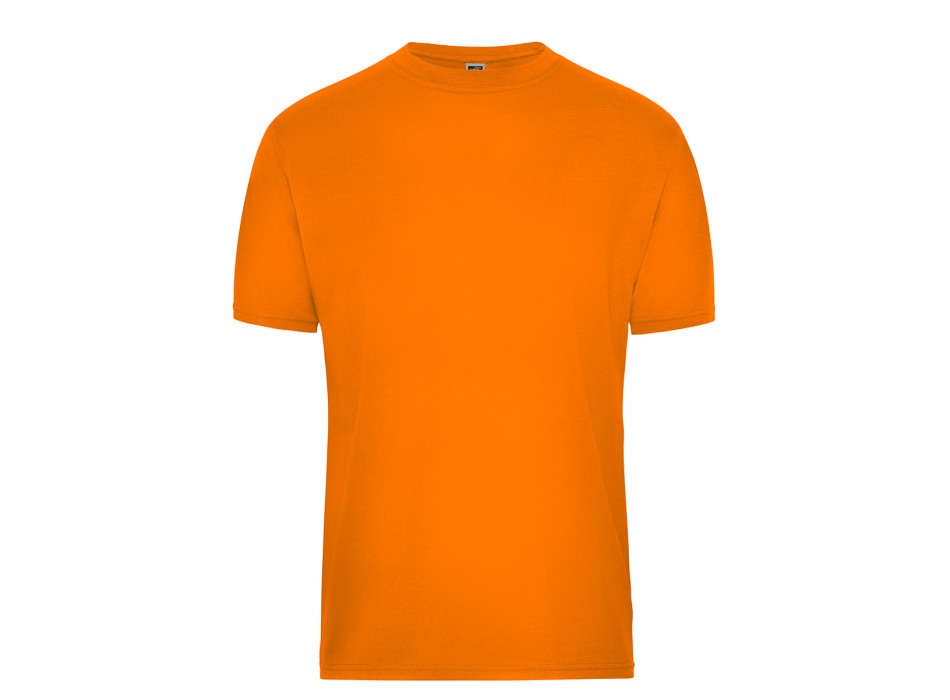 M Bio workwear TShirt 50%C50%P FullGadgets.com