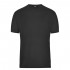 M Bio Workwear Tshirt 50% Cotone 50% Poliestere Personalizzabile |James 6 Nicholson