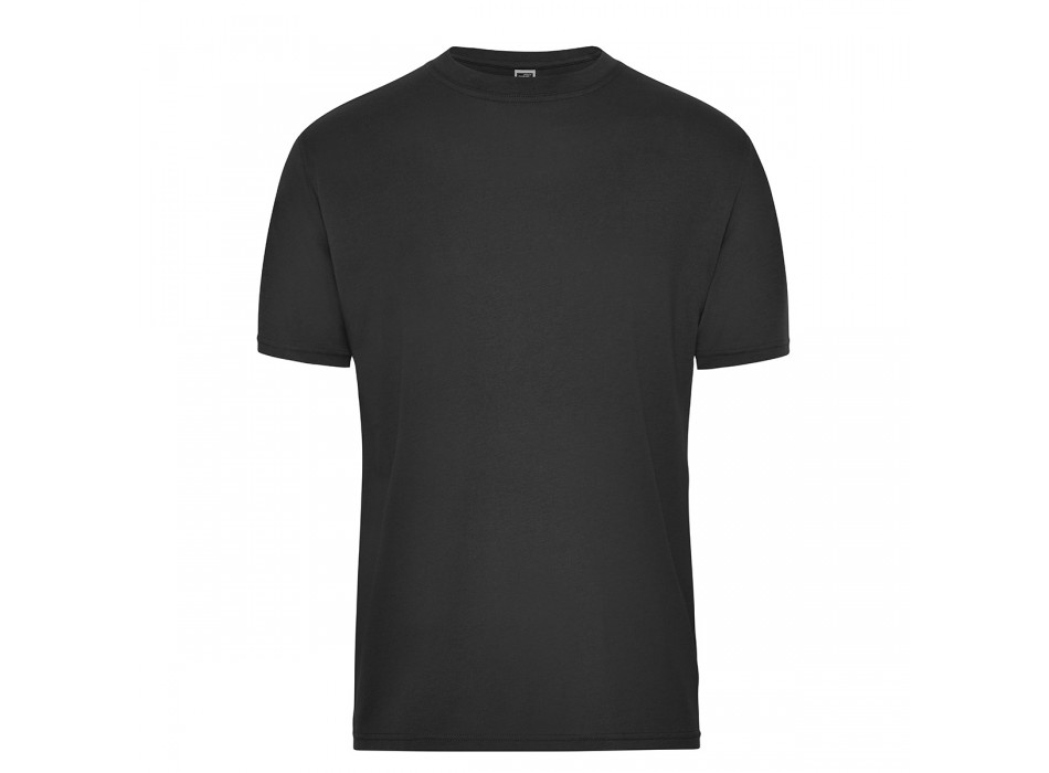 M Bio workwear TShirt 50%C50%P FullGadgets.com