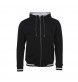 M Club Sweat Jacket 80%C 20%P FullGadgets.com