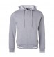 M Club Sweat Jacket 80%C 20%P FullGadgets.com