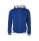 M Club Sweat Jacket 80%C 20%P FullGadgets.com