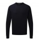 M CrNeck KnitSweater55%C45%A FullGadgets.com