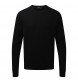 M CrNeck KnitSweater55%C45%A FullGadgets.com