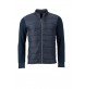 M Hybrid SweatJacket 80%C 20%P FullGadgets.com