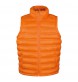 M Ice Bird Padded Gilet 100%N FullGadgets.com