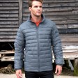 M Ice Bird Padded Jacket 100%N FullGadgets.com