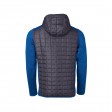 M Knitted Hybrid Jacket 100%P FullGadgets.com