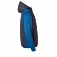 M Knitted Hybrid Jacket 100%P FullGadgets.com