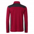 M Knitted Work Fleece HZ 100%P FullGadgets.com