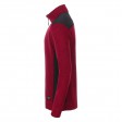 M Knitted Work Fleece HZ 100%P FullGadgets.com