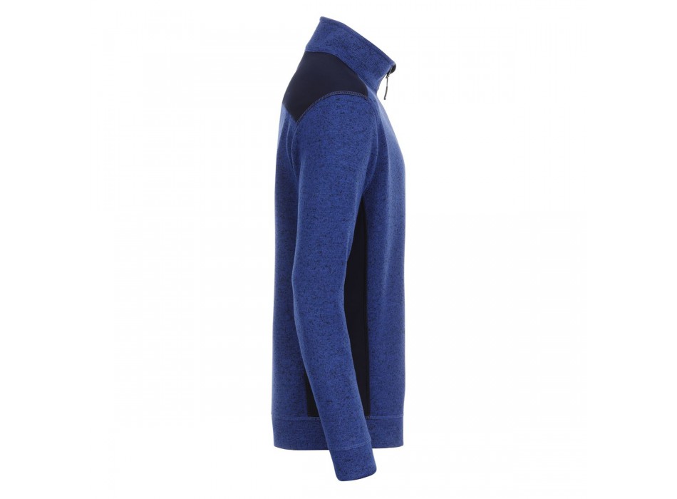 M Knitted Work Fleece HZ 100%P FullGadgets.com