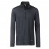 M Knitted Work Fleece Hz 100% Poliestere Personalizzabile |James 6 Nicholson