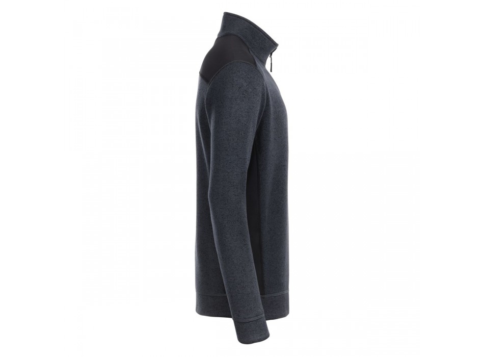 M Knitted Work Fleece HZ 100%P FullGadgets.com