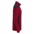 M Knitted Work Fleece HZ 100%P FullGadgets.com