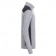 M Knitted Work Fleece HZ 100%P FullGadgets.com