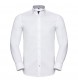 M LSL Tailored Shirt 84%C16%P FullGadgets.com