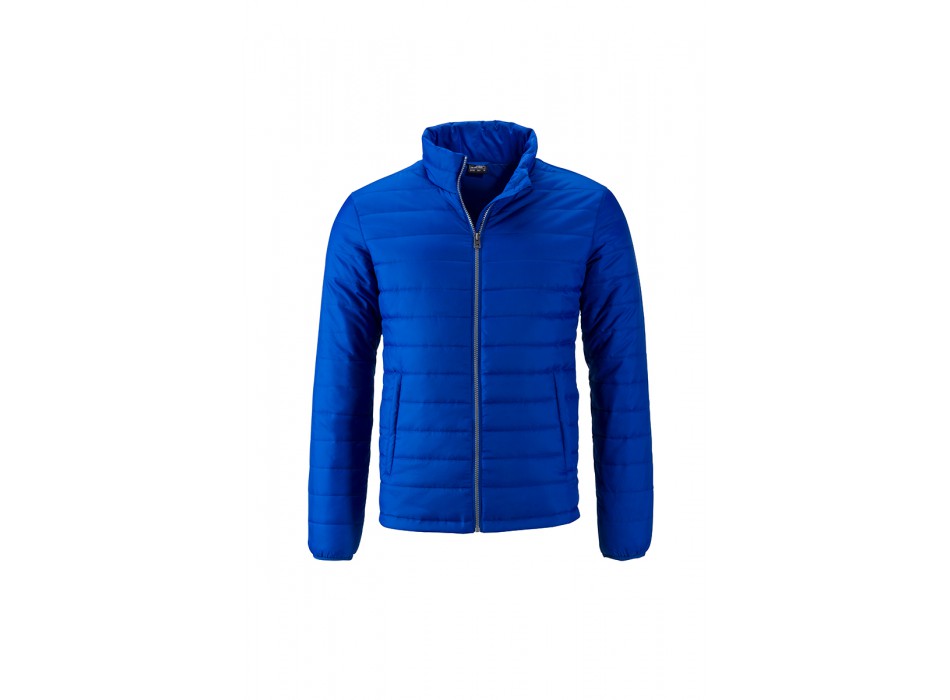 M Padded Jacket 100%Polyamide FullGadgets.com