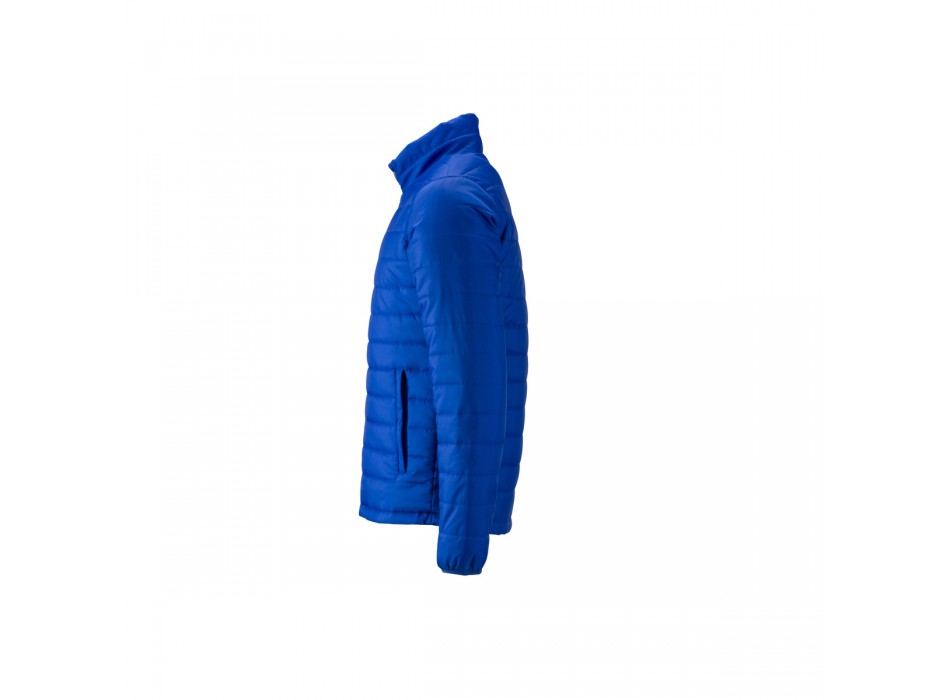 M Padded Jacket 100%Polyamide FullGadgets.com