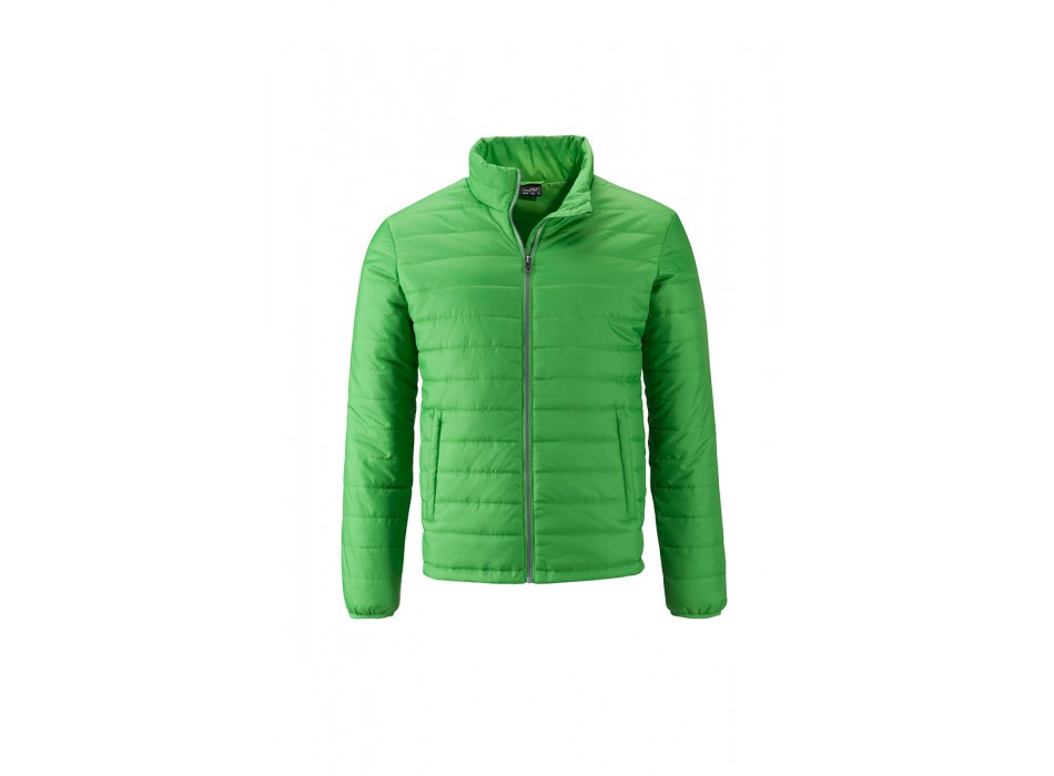 M Padded Jacket 100%Polyamide FullGadgets.com