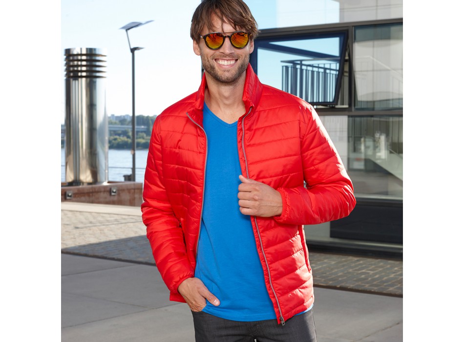 M Padded Jacket 100%Polyamide FullGadgets.com