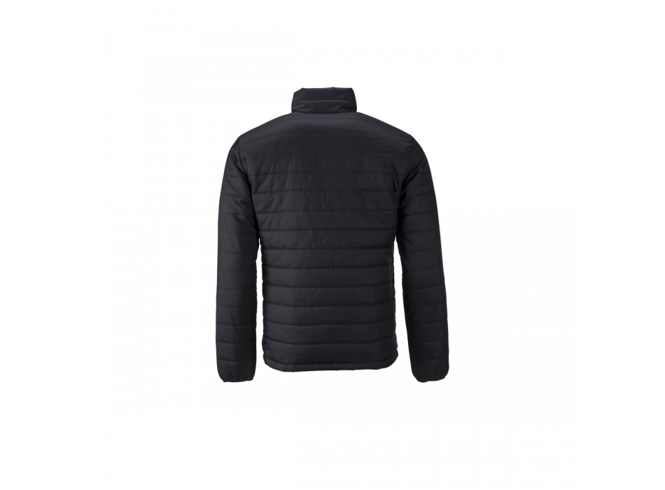 M Padded Jacket 100%Polyamide FullGadgets.com