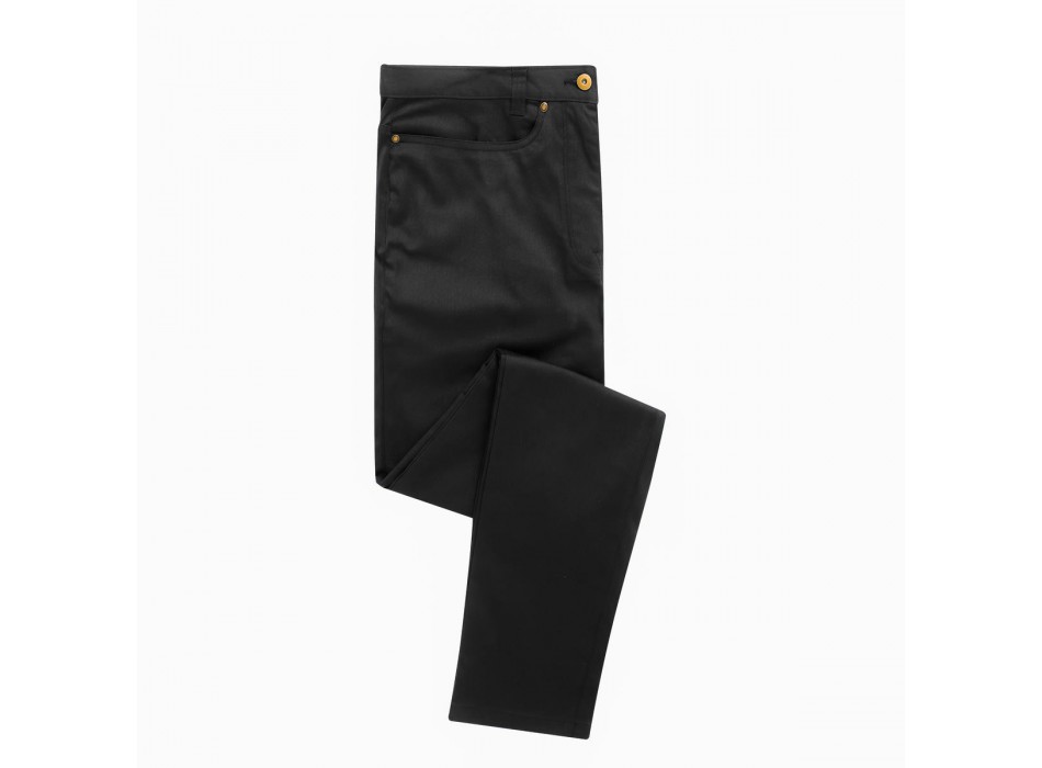 M Perfor Chino Jean 63%P35%C2% FullGadgets.com