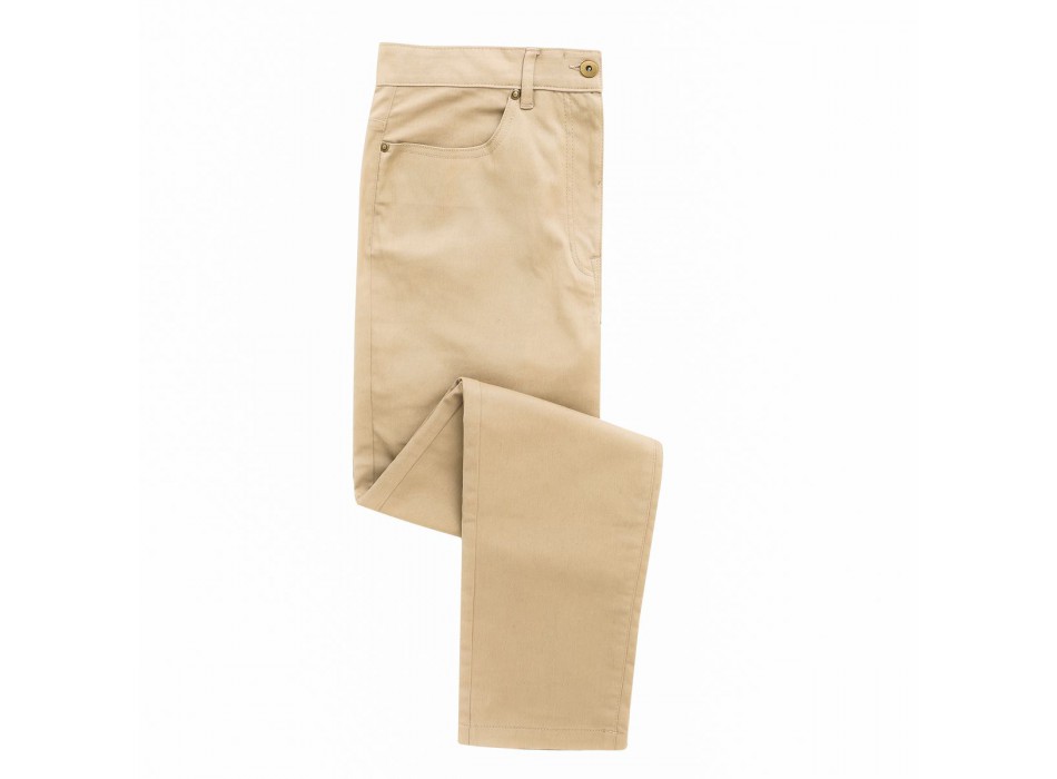 M Perfor Chino Jean 63%P35%C2% FullGadgets.com