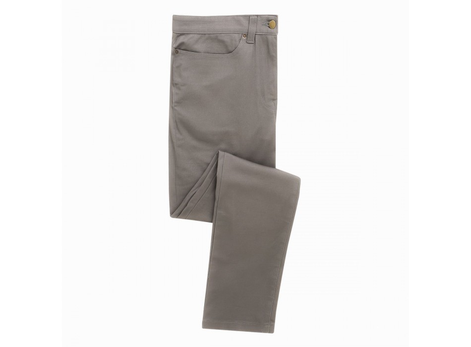 M Perfor Chino Jean 63%P35%C2% FullGadgets.com