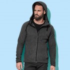 M Polar Fleece Jacket 100%P FullGadgets.com