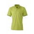 M Polo Functional 100% Poliestere Personalizzabile |James 6 Nicholson