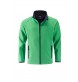 M Promo Softshell Jacket 100%P FullGadgets.com