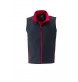 M Promo Softshell Vest 100%P FullGadgets.com