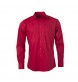 M Shirt LS Poplin 65%P 35%C FullGadgets.com