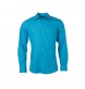 M Shirt LS Poplin 65%P 35%C FullGadgets.com