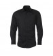 M Shirt LS Poplin 65%P 35%C FullGadgets.com