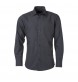 M Shirt LS Poplin 65%P 35%C FullGadgets.com