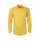 M Shirt LS Poplin 65%P 35%C FullGadgets.com