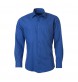 M Shirt LS Poplin 65%P 35%C FullGadgets.com