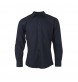 M Shirt LS Poplin 65%P 35%C FullGadgets.com