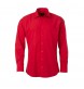 M Shirt LS Poplin 65%P 35%C FullGadgets.com