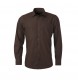 M Shirt LS Poplin 65%P 35%C FullGadgets.com